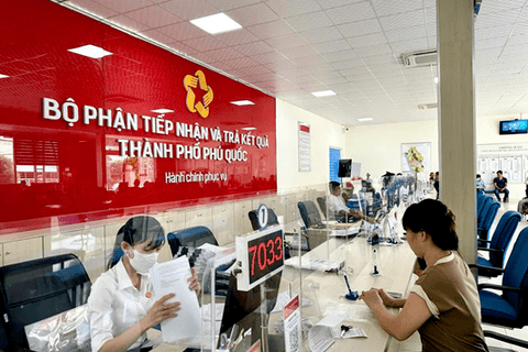Đẩy mạnh cải cách thủ tục hành chính: Chìa khóa khơi thông nguồn lực, thúc đẩy tăng trưởng kinh tế