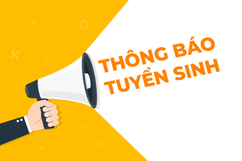 Trường Mầm non Hoa Anh Đào thông báo tuyển sinh năm học 2025 - 2026 (thay thế Thông báo số 08/TB-MNHAĐ)