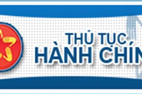Quyết định phê duyệt Quy trình nội bộ giải quyết thủ tục hành chính lĩnh vực Công tác dân tộc thuộc phạm vi, chức năng quản lý của Sở Dân tộc và Tôn giáo trên địa bàn tỉnh Kon Tum