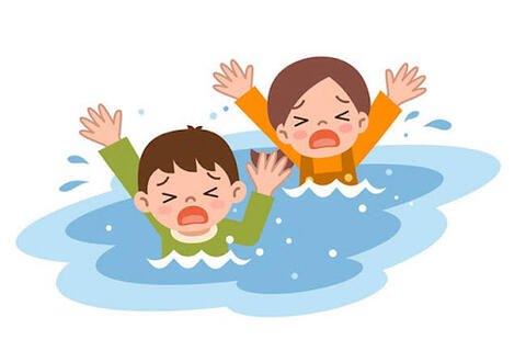 TUYÊN TRUYỀN, GIÁO DỤC VỀ PHÒNG, CHỐNG ĐUỐI NƯỚC VÀ TAI NẠN THƯƠNG TÍCH VỚI TRẺ EM